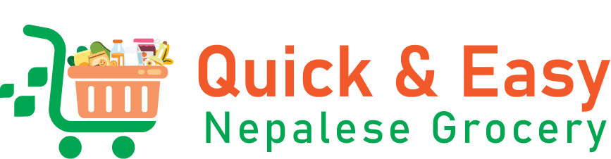 Quick And Easy Nepalese Grocery