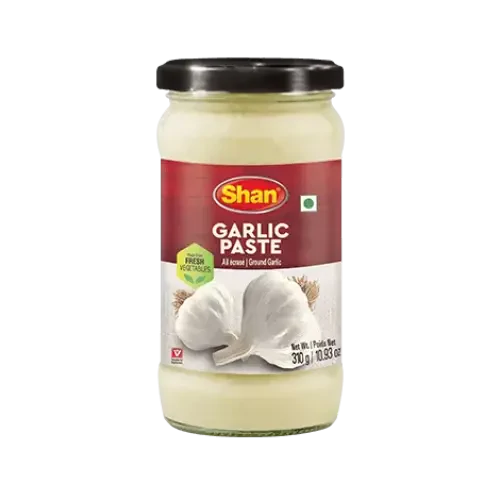 Shan Garlic Paste 310g