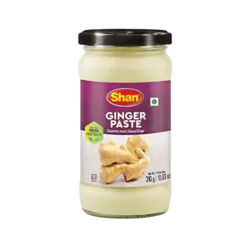 Shan Ginger Paste 310g