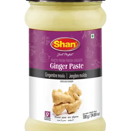 Shan Ginger Paste 700g